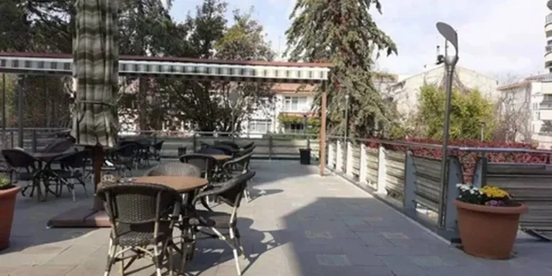Ankara'da Bomba Paniği! Jandarma Lojmanlarında Şüpheli Valiz Alarmı!