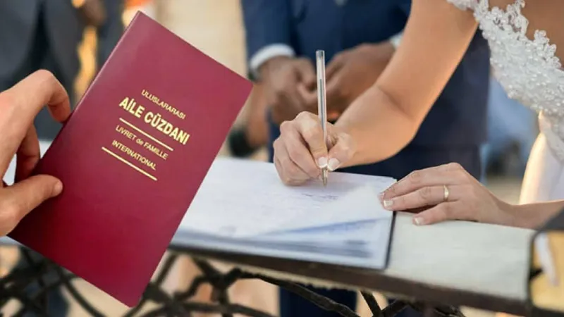 Ankara'da sahte evlilik operasyonu: 30 gözaltı