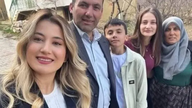 Ankara'daki konteyner cinayetinde çarpıcı detay: Katil zanlısı tanıdık çıktı!