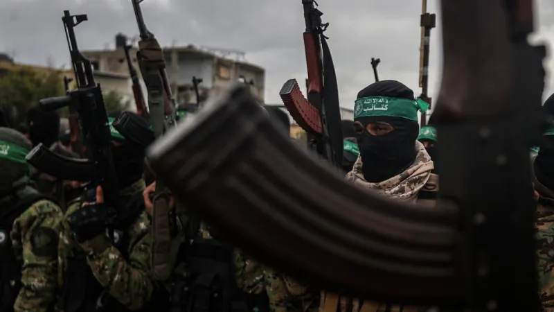 Z Kuşağı Şokta! Hamas'a Destek Yüzde 60'ı Aştı!