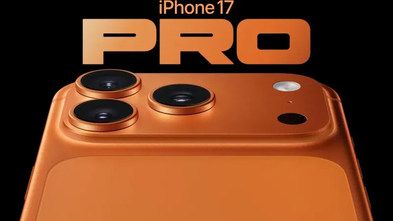 iPhone 17 Türkiye Fiyatı ŞOK Etti! İşte Çıkış Tarihi