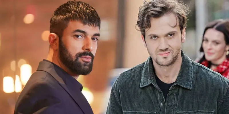 Aras Bulut ve Engin Akyürek'ten Dudak Uçuklatan Harcama!