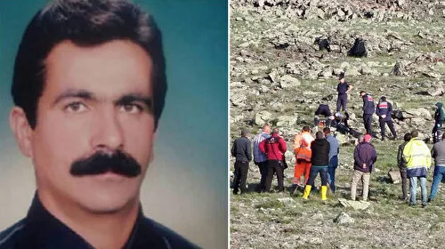 Yıldırım Faciası! Malatya'da Çoban Hayatını Kaybetti