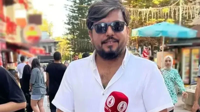 Arif Kocabıyık'a mayıs ayında üçüncü kez cezaevi yolu