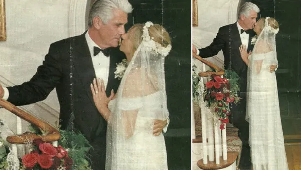 50'sinde Aşkı Bulan Ünlüler! "Uyurken Bile Onu Özlüyorum"