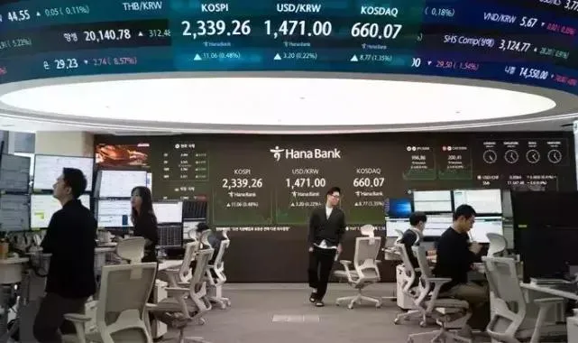 Asya Borsaları Coştu! Yatırımcılar Neye Seviniyor?