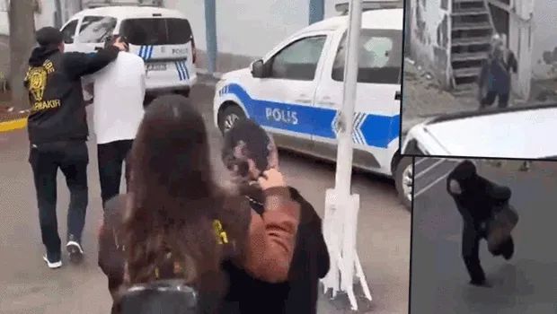 ATM’lerde yardım bahanesiyle dolandırıcılık: 2 şüpheli tutuklandı