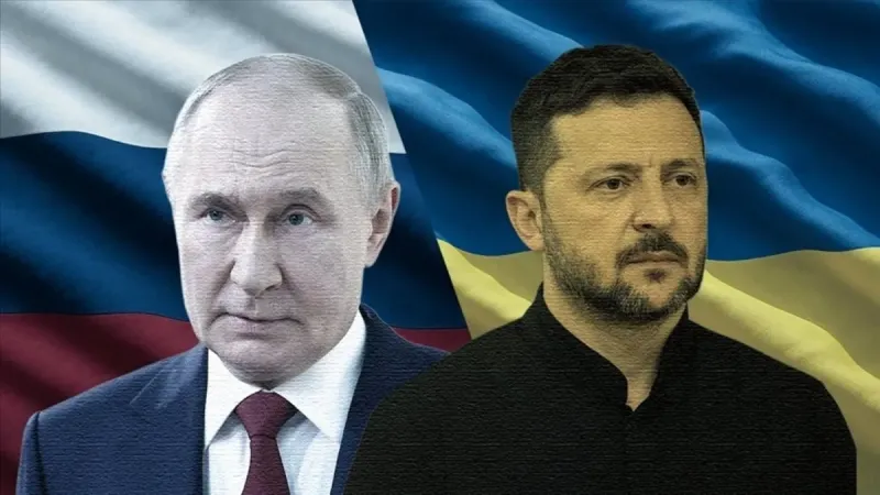 AB'den Rusya'ya Şok Teklif! Moskova'dan ABD'ye Gizli Mektup