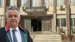 Aydın Adliyesi’nde deprem tedirginliği! Geçici bina önerisi geldi