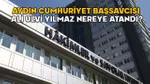 Aydın Cumhuriyet Başsavcısı Ali Ulvi Yılmaz nereye atandı? 2025 Yılı Adli ve İdari Ana Kararnamesi yayımlandı