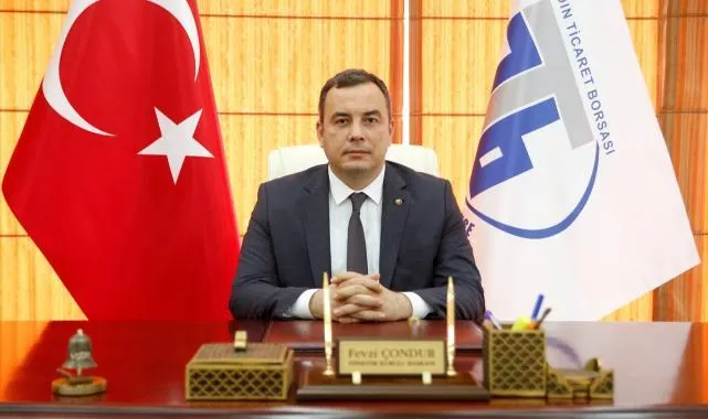 Aydın Çam Fıstığı AB'de Tescillendi! Başkan'dan Coşkulu Açıklama