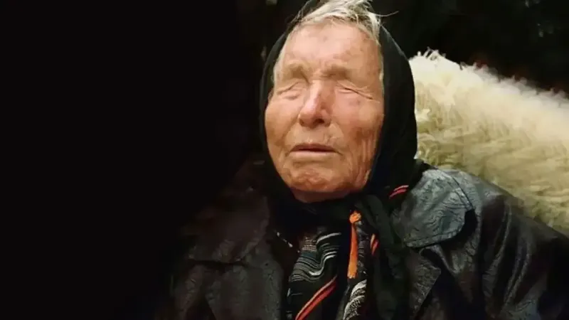 Baba Vanga'nın 2025 Kehanetleri Şoke Etti! Neler Olacak?