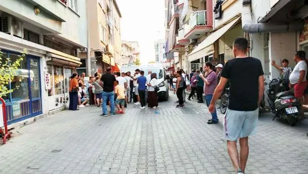 Muğla'da Kan Donduran Cinayet! Baba ve Oğlu Bıçaklanarak Öldürüldü