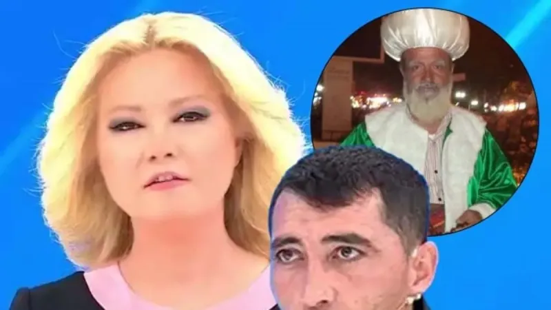 Müge Anlı'da ŞOK! Kenan Yılmaz Tutuklandı: Babasıyla Aynı Kaderi Mi Yaşadı?