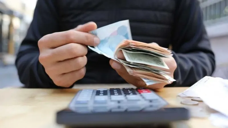 Bağ-Kur'lu esnafa 7200 gün prim müjdesi! Bakan Işıkhan 2026'yı işaret etti