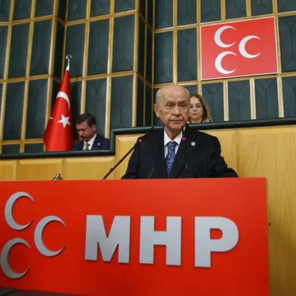 Bahçeli'den Özel'e, Ferdi Zeyrek telefonu