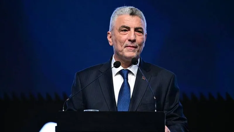 Bakan Bolat'tan Müjde! 2026'da Ekonomi Rahatlayacak Mı?