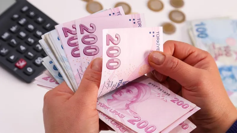 SED Ödemeleri Yatırıldı! Bakan Göktaş'tan Müjde