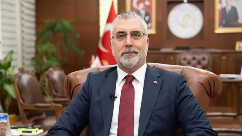 İŞKUR'dan Yeni İş Bulma Yöntemi: Bakan Işıkhan Açıkladı!