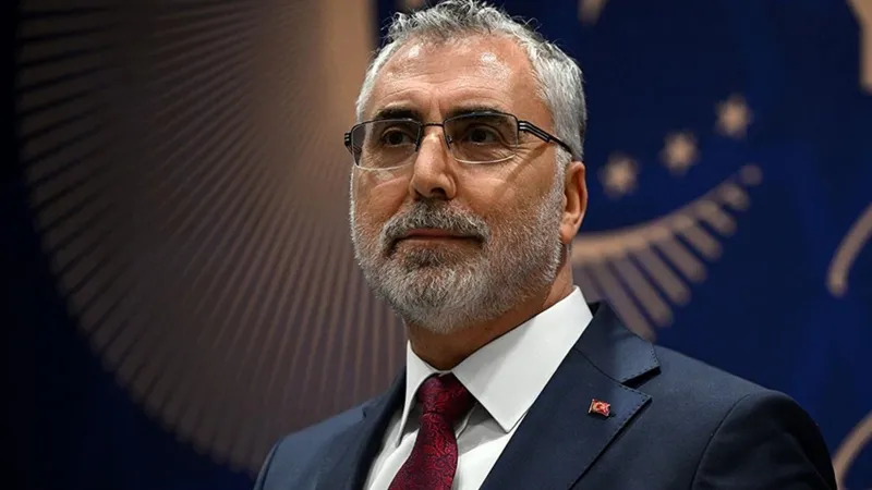 Bakan Işıkhan'dan Mardin'de İstihdam Müjdesi! Neler Değişecek?