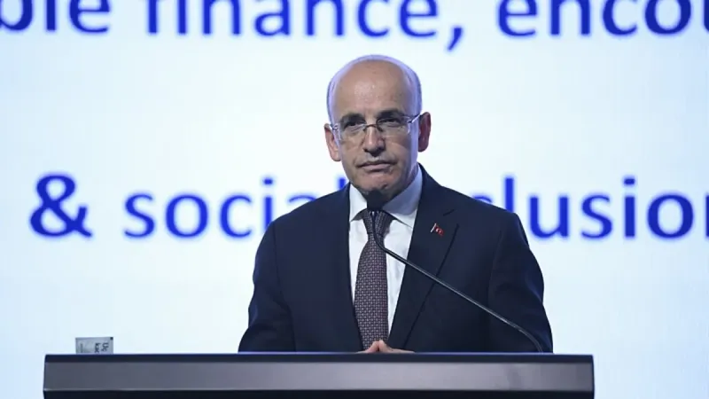Şimşek'ten Müjde! Cari Açıkta Rekor Düşüş: 39,3 Milyar Dolar!