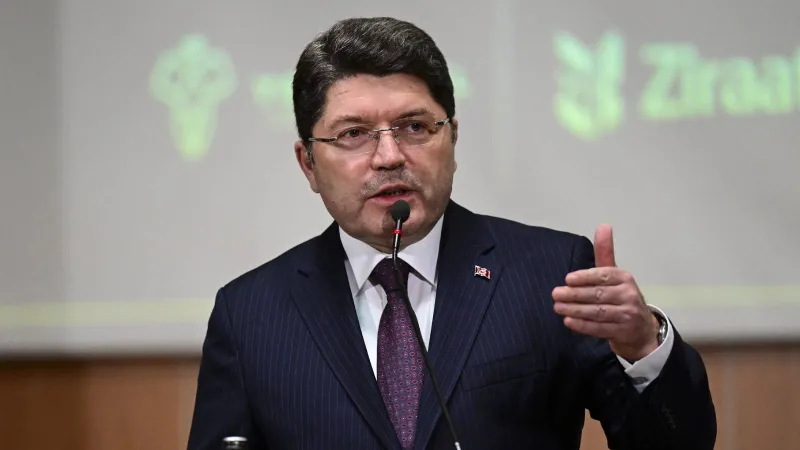 Fatih Altaylı'ya Soruşturma Şoku! Bakan Tunç'tan Sert Açıklama