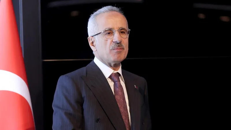 Bakan Uraloğlu, Çin'deki 9. İpek Yolu Uluslararası Fuarı'na katılacak