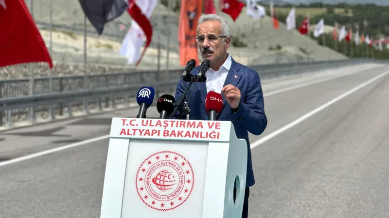 Orta Anadolu Otoyolu: Ankara-İstanbul Arası Trafik Çözümü Mü?