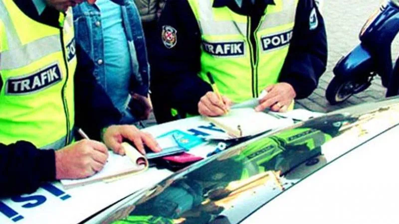 Yerlikaya Açıkladı: Yüzbinlerce Sürücüye Şok Ceza! Neden?