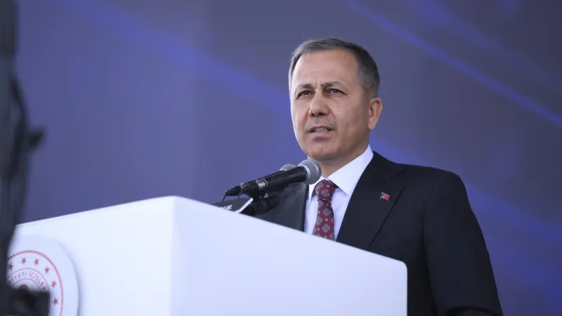 Bakan Yerlikaya sürücüleri uyardı