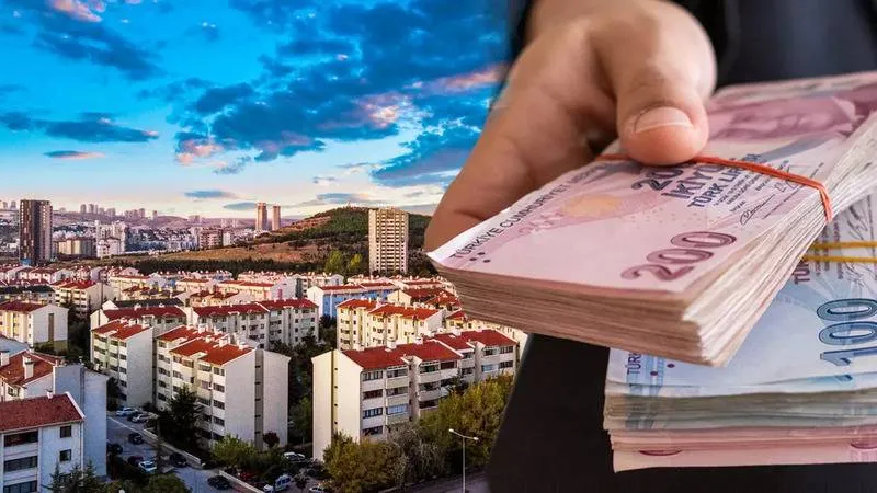 Bakanlıktan fahiş fiyat artışı yapan ev sahibine 100 bin lira ceza