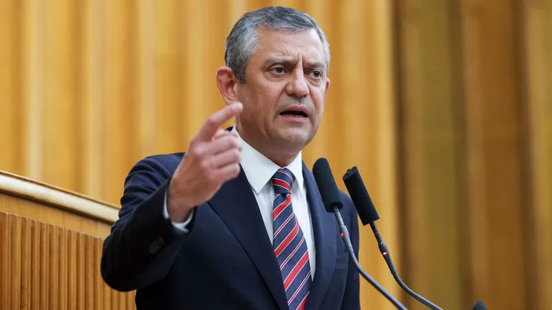 Bakanlıktan Özgür Özel'in akaryakıt istasyonlarıyla ilgili iddialarına yanıt!