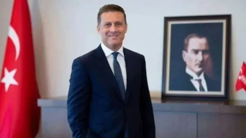 Bakırköy Belediye Meclisi'nde CHP-AKP arasında "Ertan Yıldız" tartışması: Gizlilik kararı olan dosyadaki içeriğe nasıl ulaşıyorsunuz!