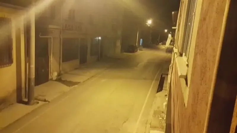 Balıkesir Sındırgı'da korkutan deprem! AFAD büyüklüğü açıkladı