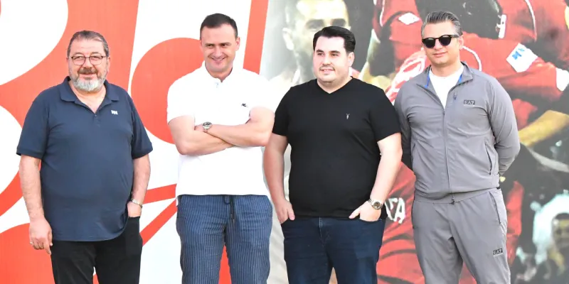 Balıkesirspor açıkladı: Sınırsız olacak