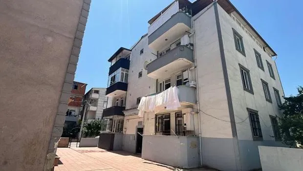 Züleyha Bebek Balkondan Düştü! Kocaeli'de Feci Kaza