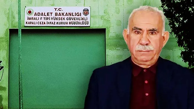 Barış Pehlivan: 3 PKK’lı mahkûm daha İmralı Cezaevi’ne nakledildi