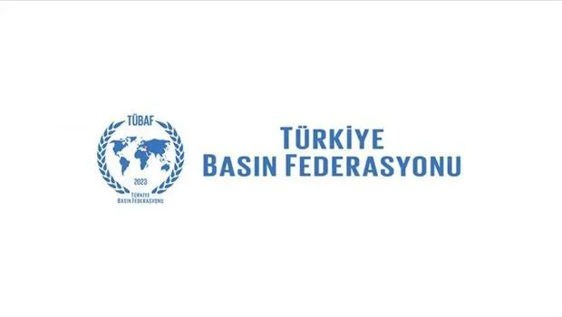 Basından 24 saat canlı Gazze eylemi