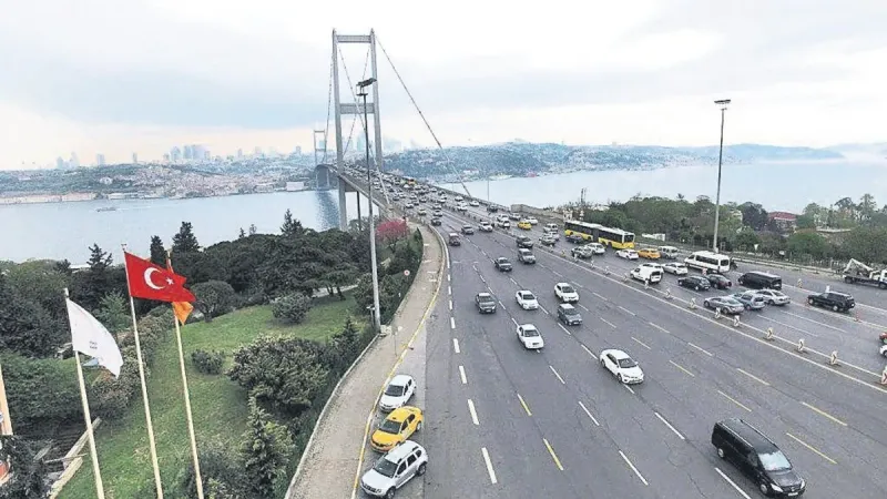 Başkan Erdoğan imzaladı | Resmi Gazete'de yayımlandı: Kurban Bayramı'nda ulaşım ücretsiz!