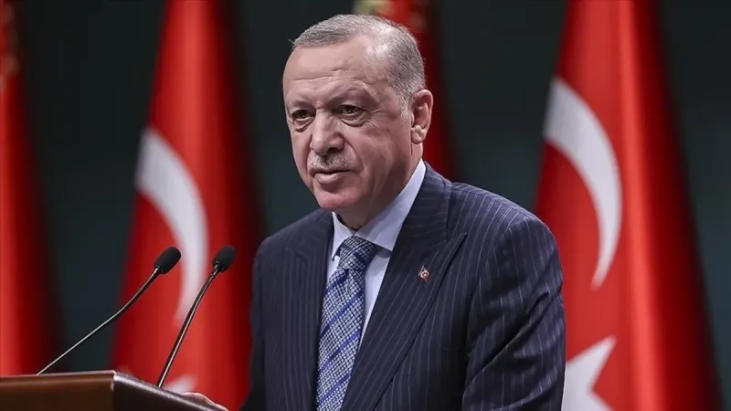 Erdoğan'dan KOBİ'lere Müjde! Kredi Garanti Fonu'nda Şok Değişim