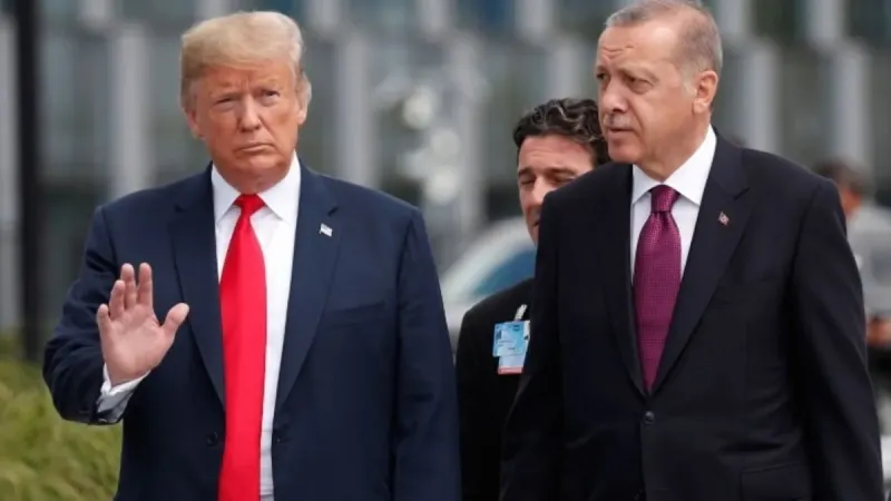 Erdoğan'dan Kritik Hamle! İsrail-İran Geriliminde Putin'le Görüştü