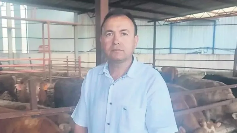 Bayram pozu ölümle bitti