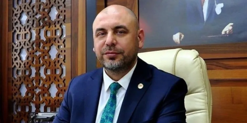 Orhangazi Belediye Başkanı Bekir Aydın Hastaneye Kaldırıldı! Şok Detaylar