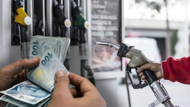 Benzin, Motorin ve LPG fiyatları bugün ne kadar? İşte detaylar
