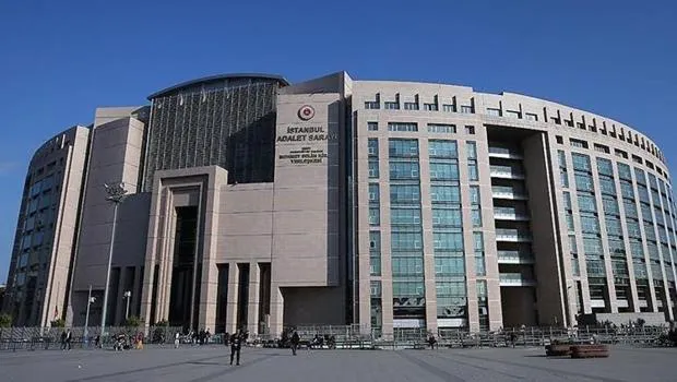 Beşiktaş Belediyesi Kültür ve Sosyal İşleri Müdürlüğüne yönelik soruşturmada 3 zanlı tutuklandı