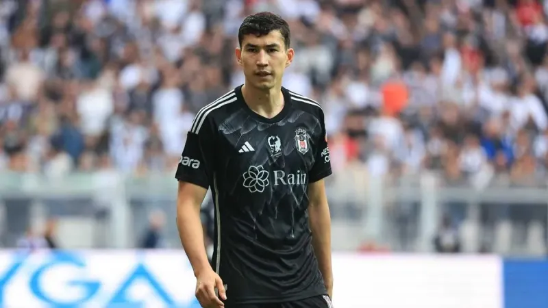 Beşiktaş'ta ayrılık kesinleşti! Transfer için anlaşma sağlandı