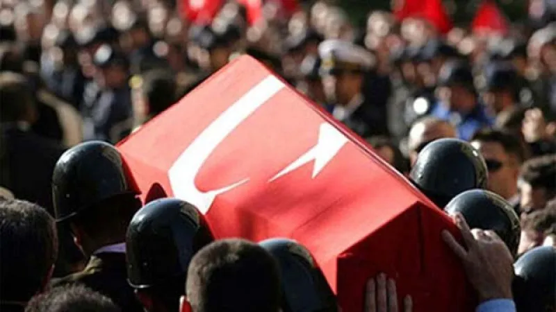 Acı Kayıp: Hava Pilot Albay İsmail Haldun Maden Şehit Oldu!