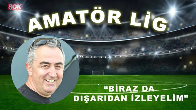 Silivrispor'da Şok İstifa! Halil Şahin'den Bomba Karar!