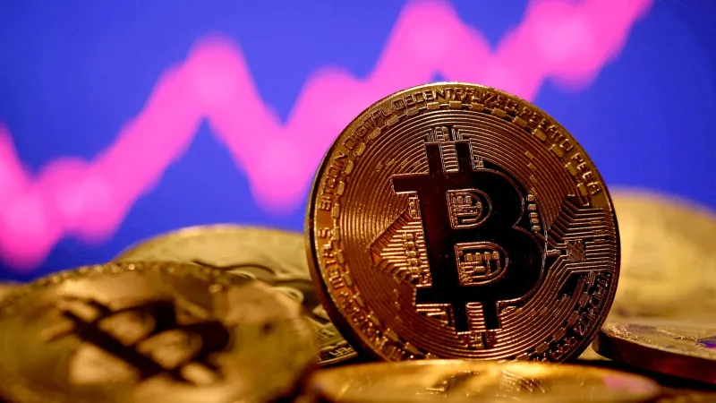 Bitcoin'de Şok Yükseliş! 122 Bin Dolar Sınırı Aşıldı mı?