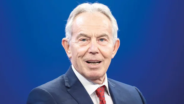 Blair'in Gazze Planı Şok Etti! Filistinli Yok, Siyonistler Var!